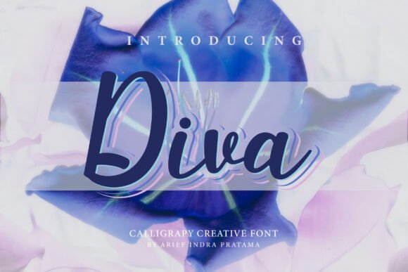 Diva Font - Featured Image