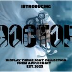 Doctor Font - Featured Image