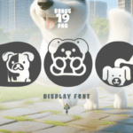 Dog Font - Featured Image