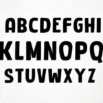 Dog Mama Font - Featured Image