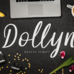 Dollyn Font - Featured Image