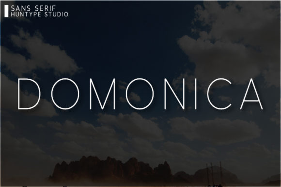 Domonica Font - Featured Image