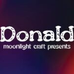 Donald Font - Featured Image