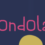 Dondolare Font - Featured Image