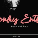 Donhy Entter Font - Featured Image