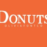 Donuts Font - Featured Image