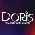 Doris Font - Featured Image