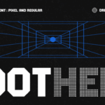 Dothed Font - Featured Image