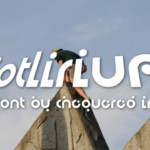 Dotlirium Font - Featured Image
