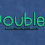 Doublel Font - Featured Image
