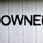 Downer Font - Featured Image