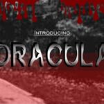 Dracula Font - Featured Image