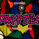 Drafties Font - Featured Image