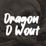 Dragon D Wout Font - Featured Image