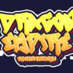 Dragon Empire Font - Featured Image