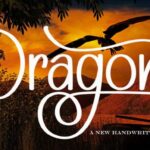Dragon Font - Featured Image