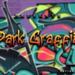 Drak Graffiti Font - Featured Image