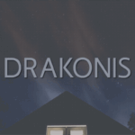 Drakonis Font - Featured Image