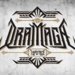 Dramaga Font - Featured Image
