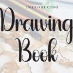 Drawing Book Font - Featured Image