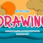 Drawing Font - Featured Image