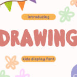 Drawing Font - Featured Image