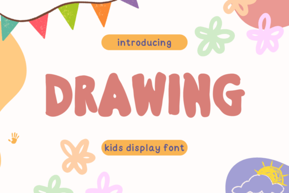 Drawing Font - Featured Image