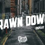 Drawn Down Font - Featured Image