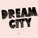 Dream City Font - Featured Image