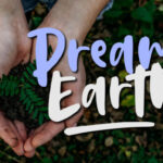 Dream Earth Font - Featured Image