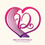 Dream Monogram Font - Featured Image