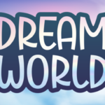 Dream World Font - Featured Image