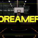 Dreamer Font - Featured Image