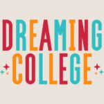 Dreaming College Font - Featured Image