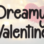 Dreamy Valentine Font - Featured Image
