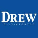Drew Font - Featured Image