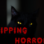 Dripping Horror Font - Featured Image