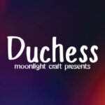 Duchess Font - Featured Image