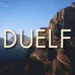 Duelf Font - Featured Image