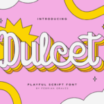 Dulcet Font - Featured Image