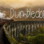 Dumbledork Font - Featured Image