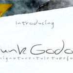 Dunk Godox Font - Featured Image
