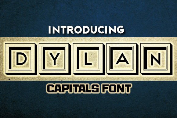 Dylan Font - Featured Image