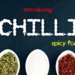 EP Chilli Font - Featured Image