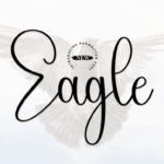 Eagle Font - Featured Image