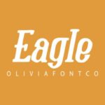 Eagle Font - Featured Image