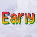 Early Font - Featured Image
