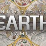 Earth Font - Featured Image