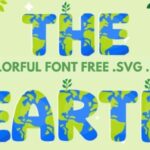 Earth Font - Featured Image