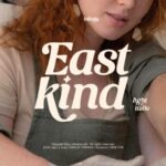 East Kind Font - Featured Image